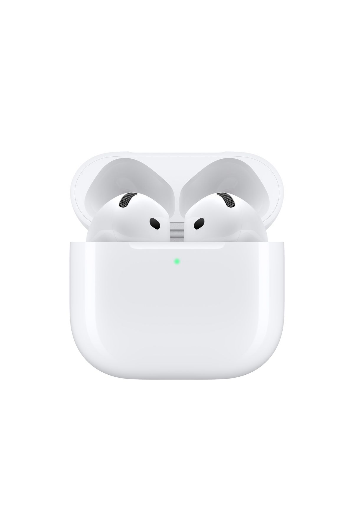 Apple AirPods 4 Aktif Gürültü Engelleme Özellikli Apple AirPods 4 Aktif Gürültü Engelleme Özellikli