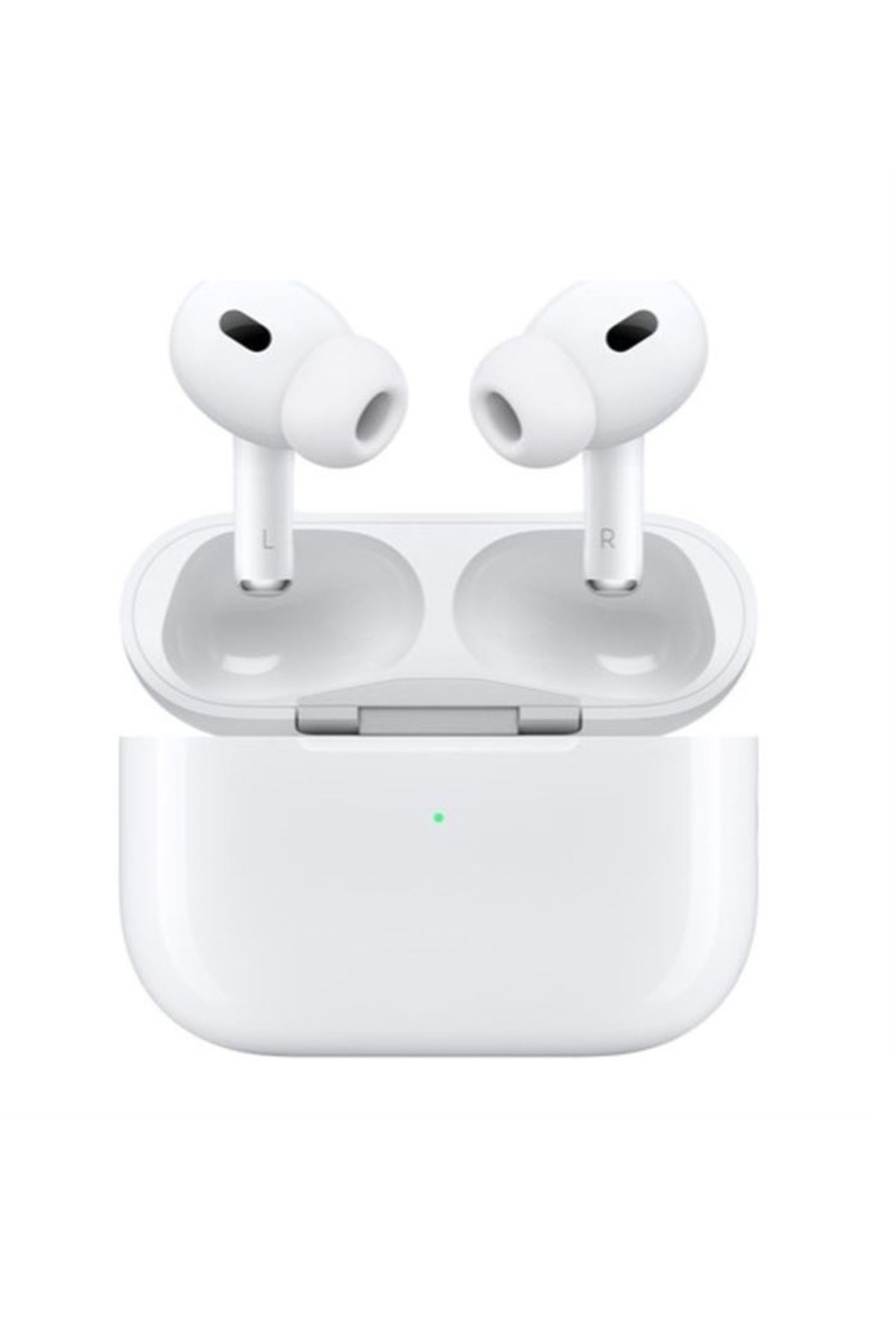 Apple Airpods Pro 2. Nesil Magsafe USB-C Kulaklıkiçi Kulaklık Apple Airpods Pro 2. Nesil Magsafe USB-C Kulaklıkiçi Kulaklık