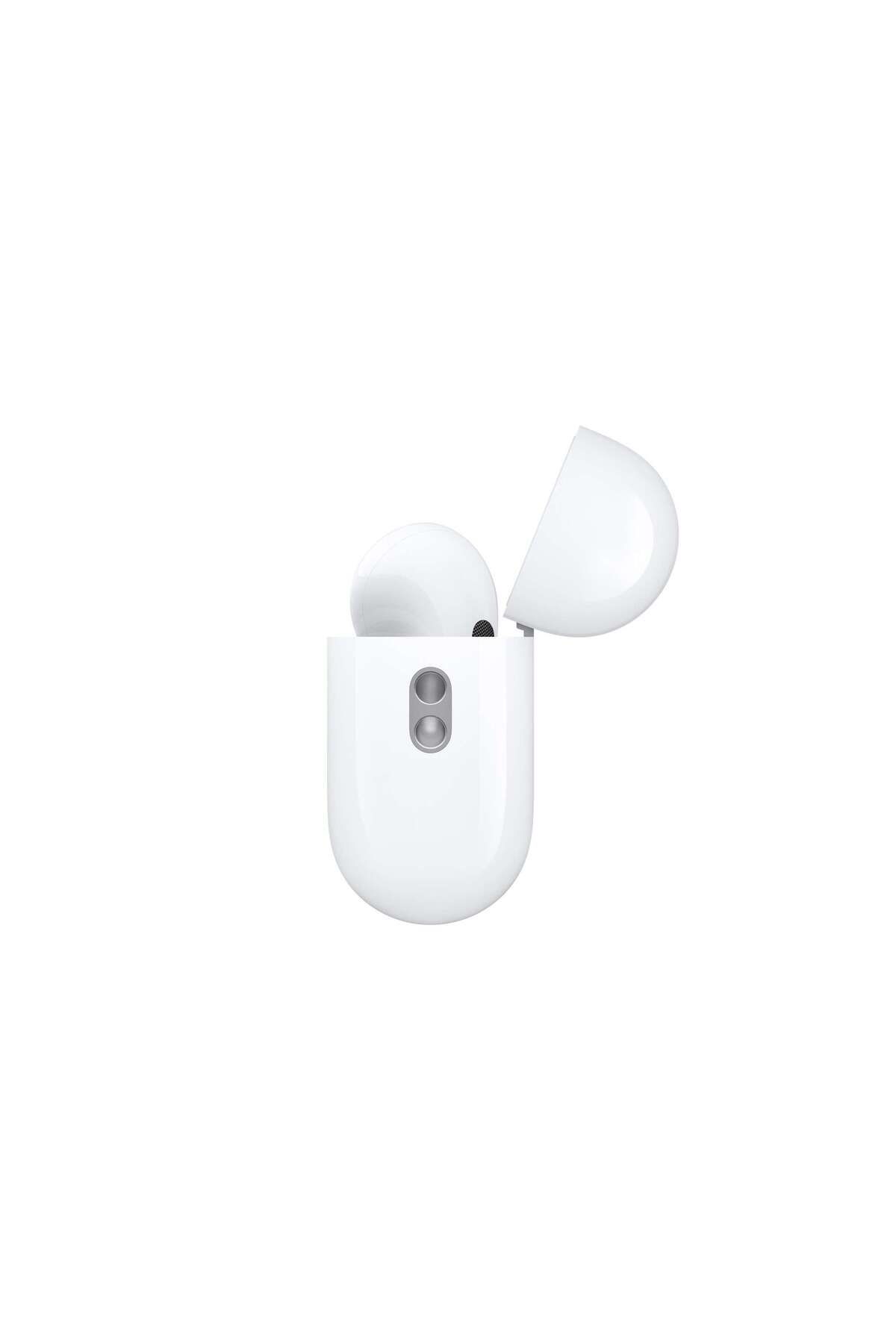 Apple Airpods Pro 2. Nesil Magsafe USB-C Kulaklıkiçi Kulaklık Apple Airpods Pro 2. Nesil Magsafe USB-C Kulaklıkiçi Kulaklık