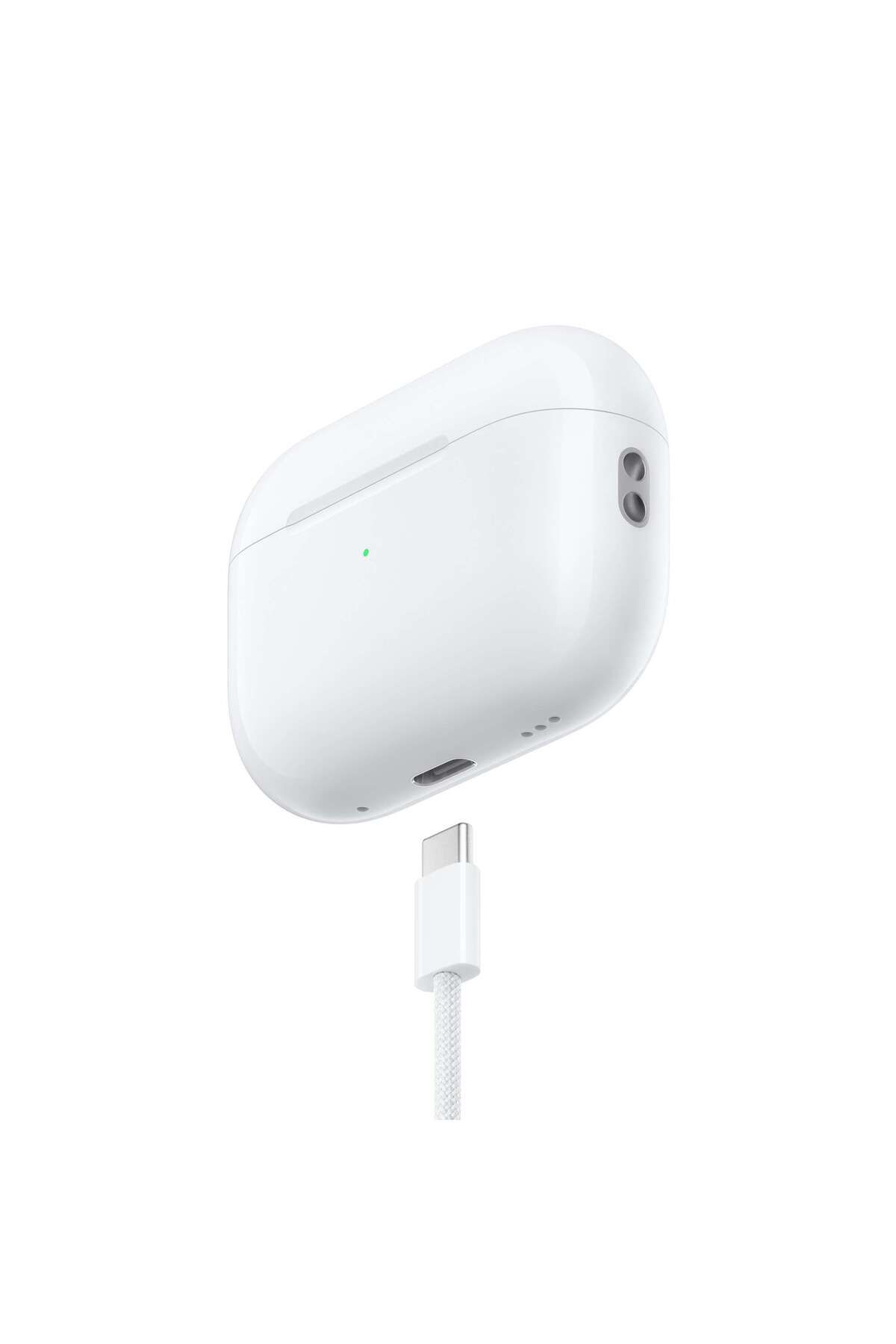 Apple Airpods Pro 2. Nesil Magsafe USB-C Kulaklıkiçi Kulaklık Apple Airpods Pro 2. Nesil Magsafe USB-C Kulaklıkiçi Kulaklık