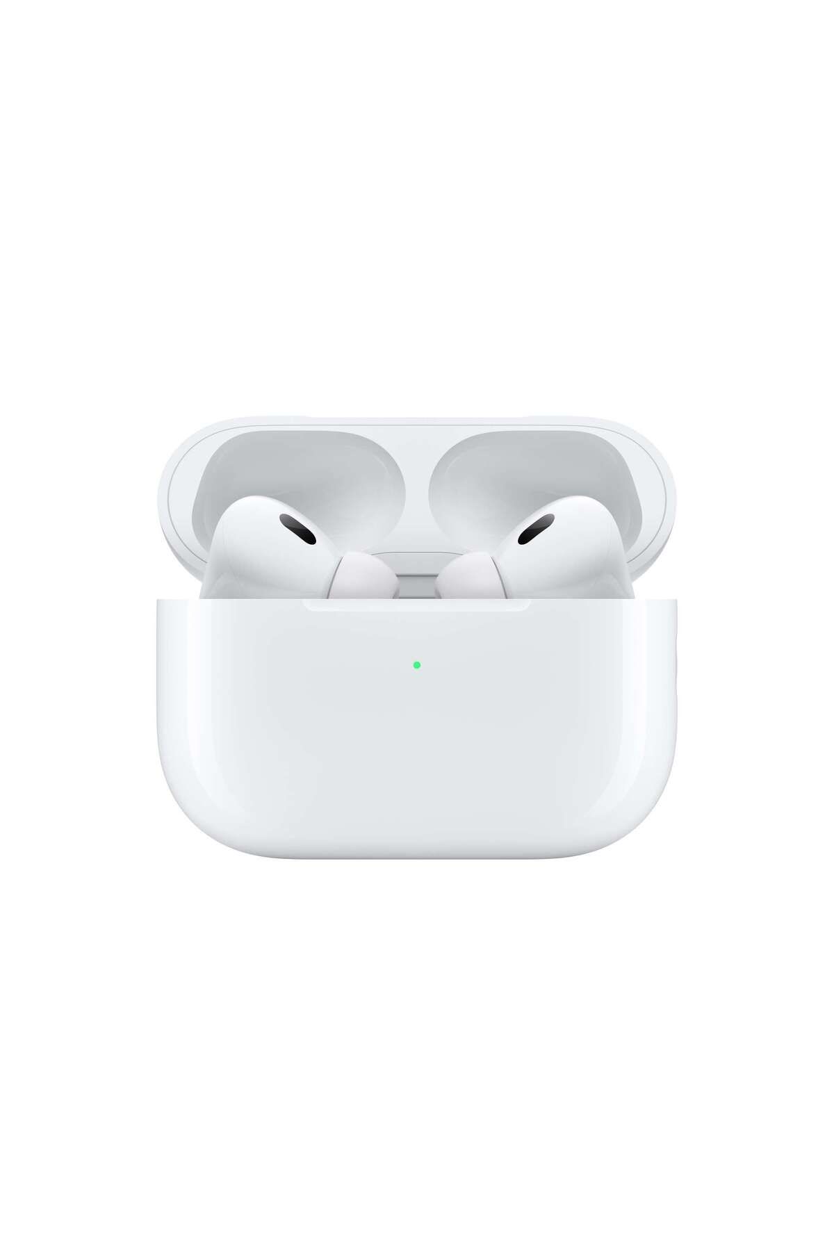 Apple Airpods Pro 2. Nesil Magsafe USB-C Kulaklıkiçi Kulaklık Apple Airpods Pro 2. Nesil Magsafe USB-C Kulaklıkiçi Kulaklık