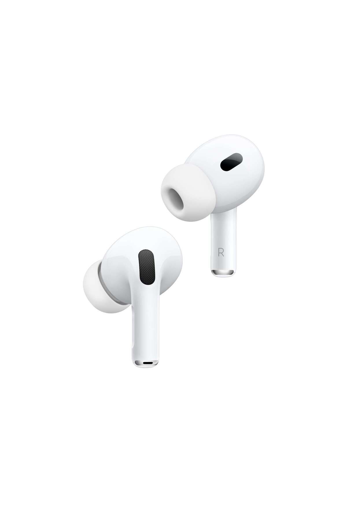 Apple Airpods Pro 2. Nesil Magsafe USB-C Kulaklıkiçi Kulaklık Apple Airpods Pro 2. Nesil Magsafe USB-C Kulaklıkiçi Kulaklık