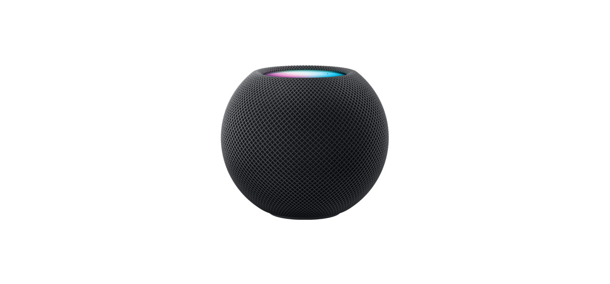 APPLE HOMEPOD MINI SPACE GRAY MY5G2D/A APPLE HOMEPOD MINI SPACE GRAY MY5G2D/A