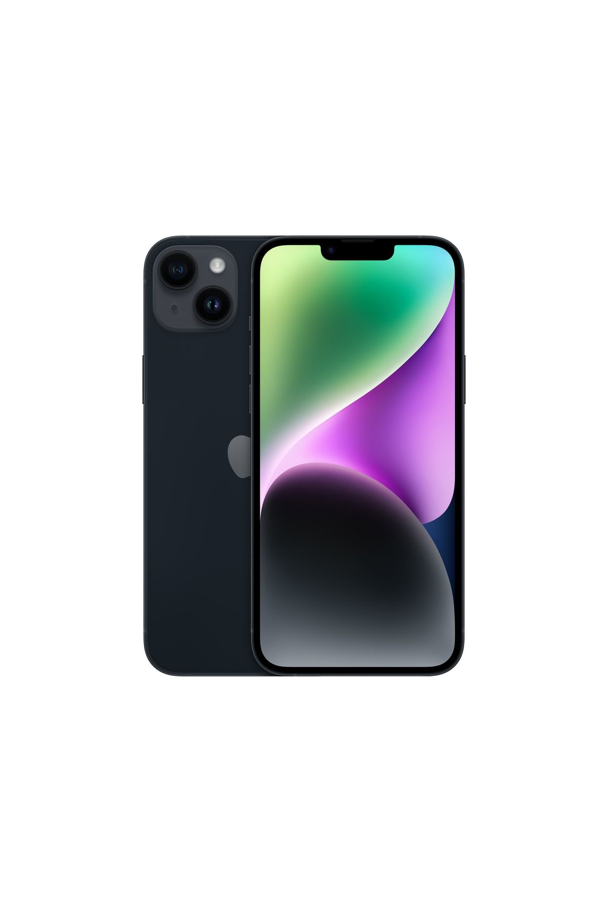 APPLE IPHONE 14 PLUS 128 GB MIDNIGHT MQ4X3TU/A APPLE IPHONE 14 PLUS 128 GB MIDNIGHT MQ4X3TU/A