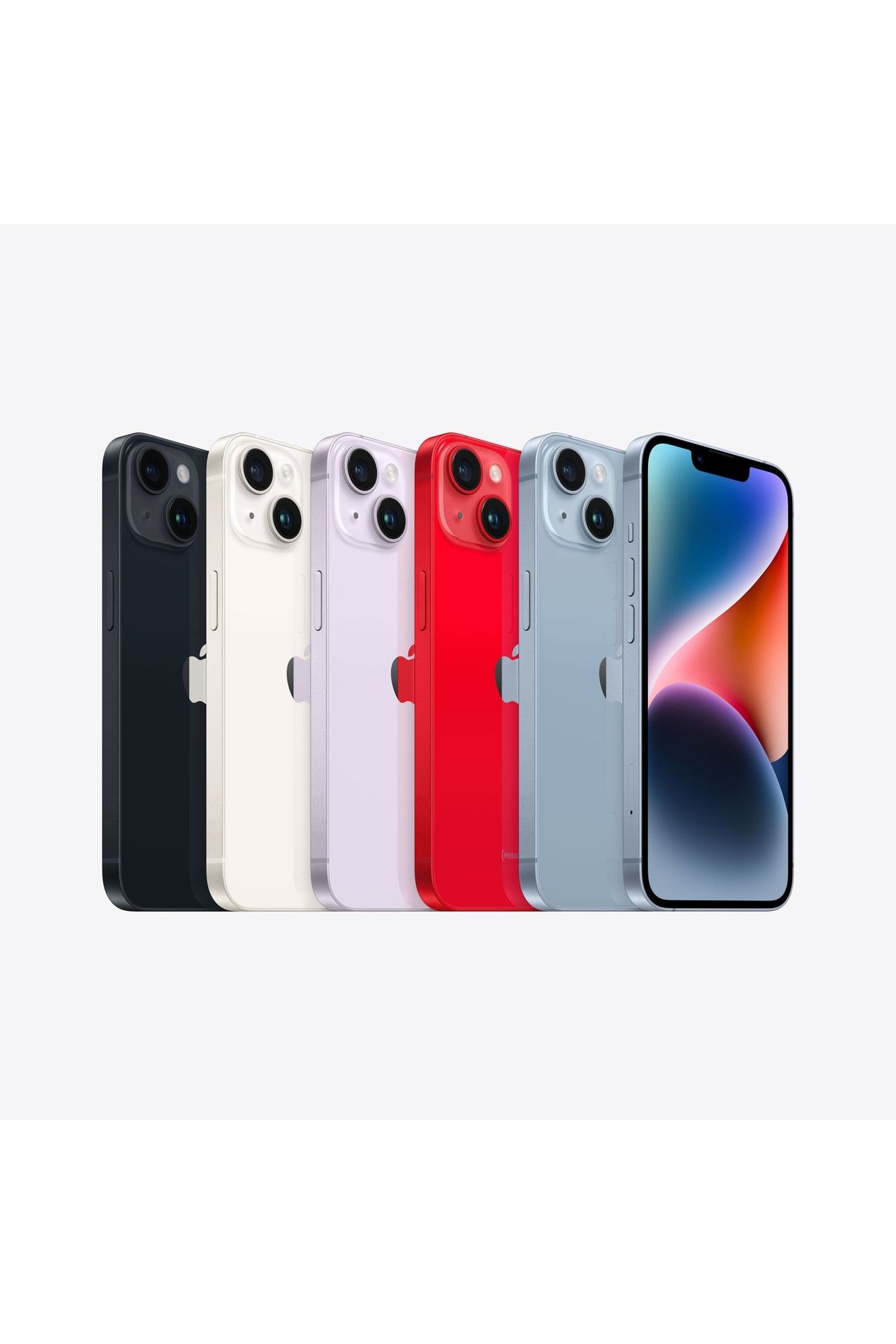 APPLE IPHONE 14 PLUS 128 GB MIDNIGHT MQ4X3TU/A APPLE IPHONE 14 PLUS 128 GB MIDNIGHT MQ4X3TU/A