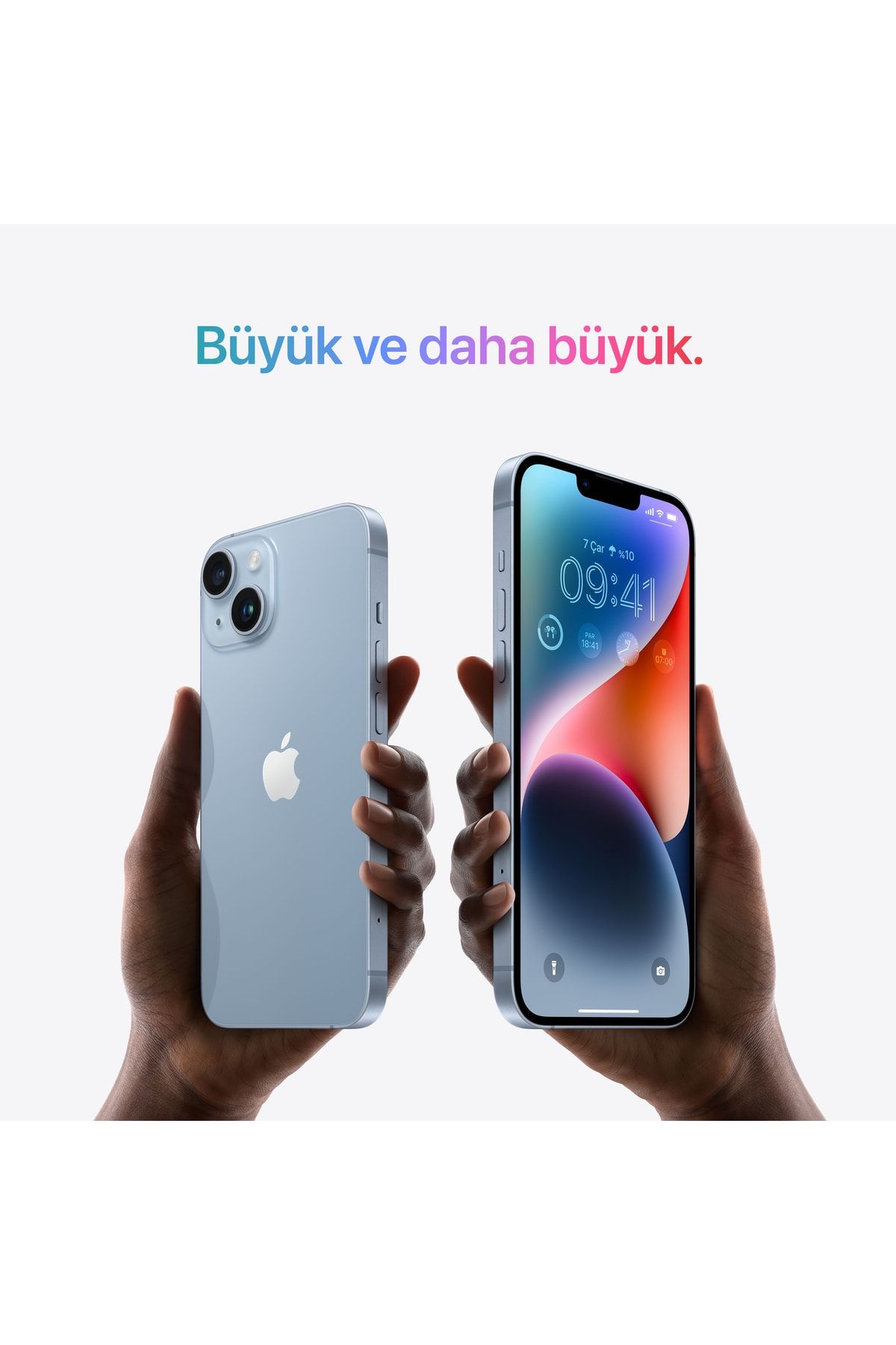 APPLE IPHONE 14 PLUS 128 GB MIDNIGHT MQ4X3TU/A APPLE IPHONE 14 PLUS 128 GB MIDNIGHT MQ4X3TU/A