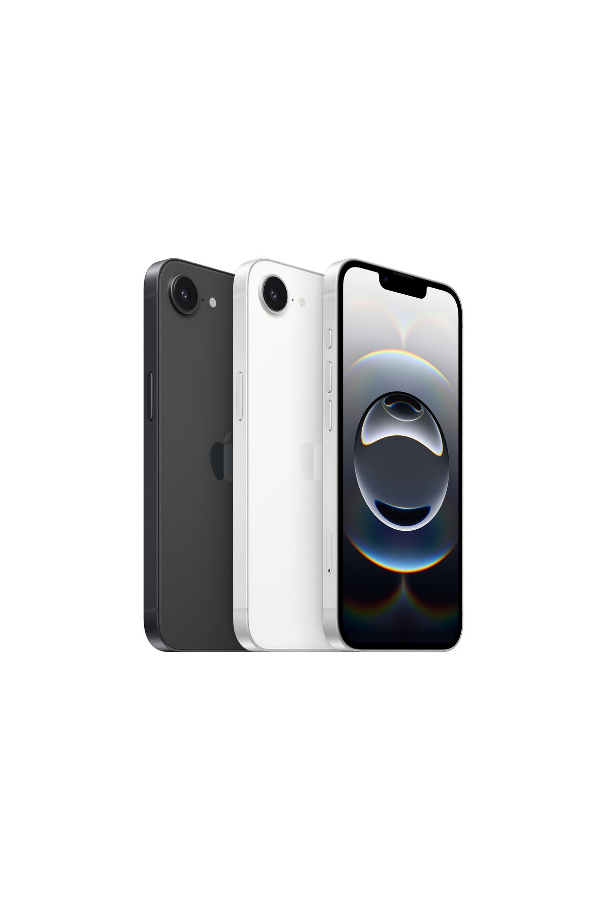 APPLE IPHONE 16e 128 GB MD1Q4TU/A BLACK APPLE IPHONE 16e 128 GB MD1Q4TU/A BLACK