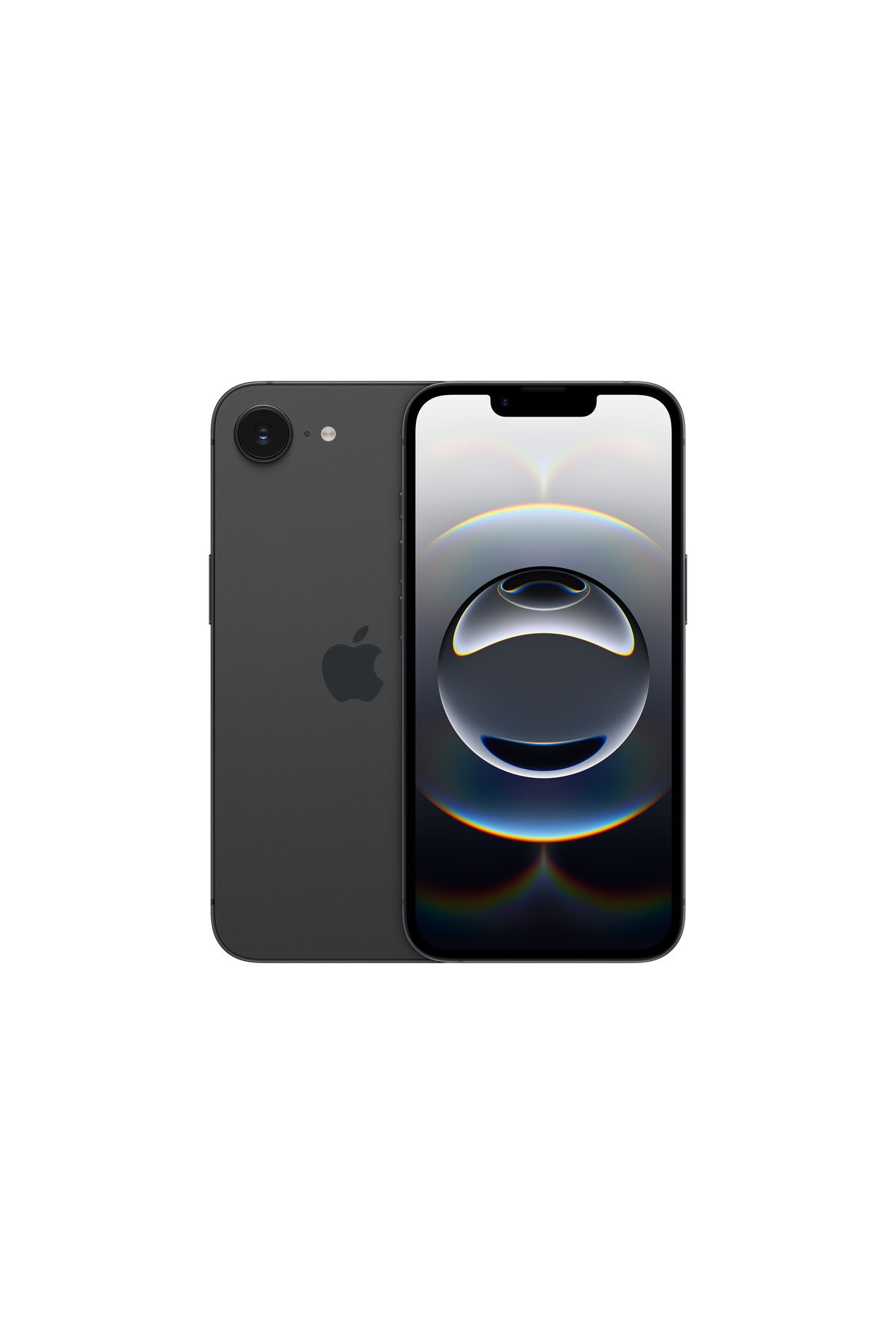 APPLE IPHONE 16e 128 GB MD1Q4TU/A BLACK APPLE IPHONE 16e 128 GB MD1Q4TU/A BLACK