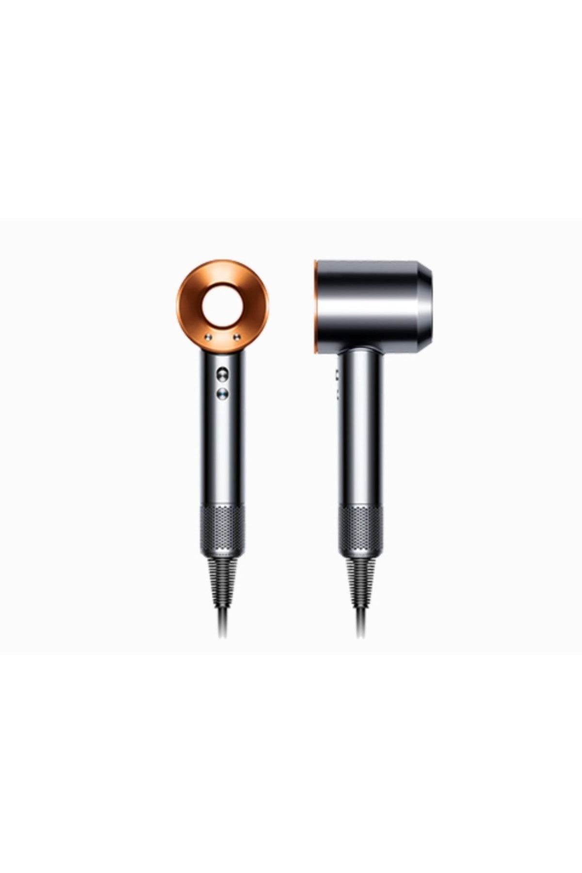 DYSON Supersonic™ Saç Kurutma Makinesi (Nikel/Bakır) DYSON Supersonic™ Saç Kurutma Makinesi (Nikel/Bakır)