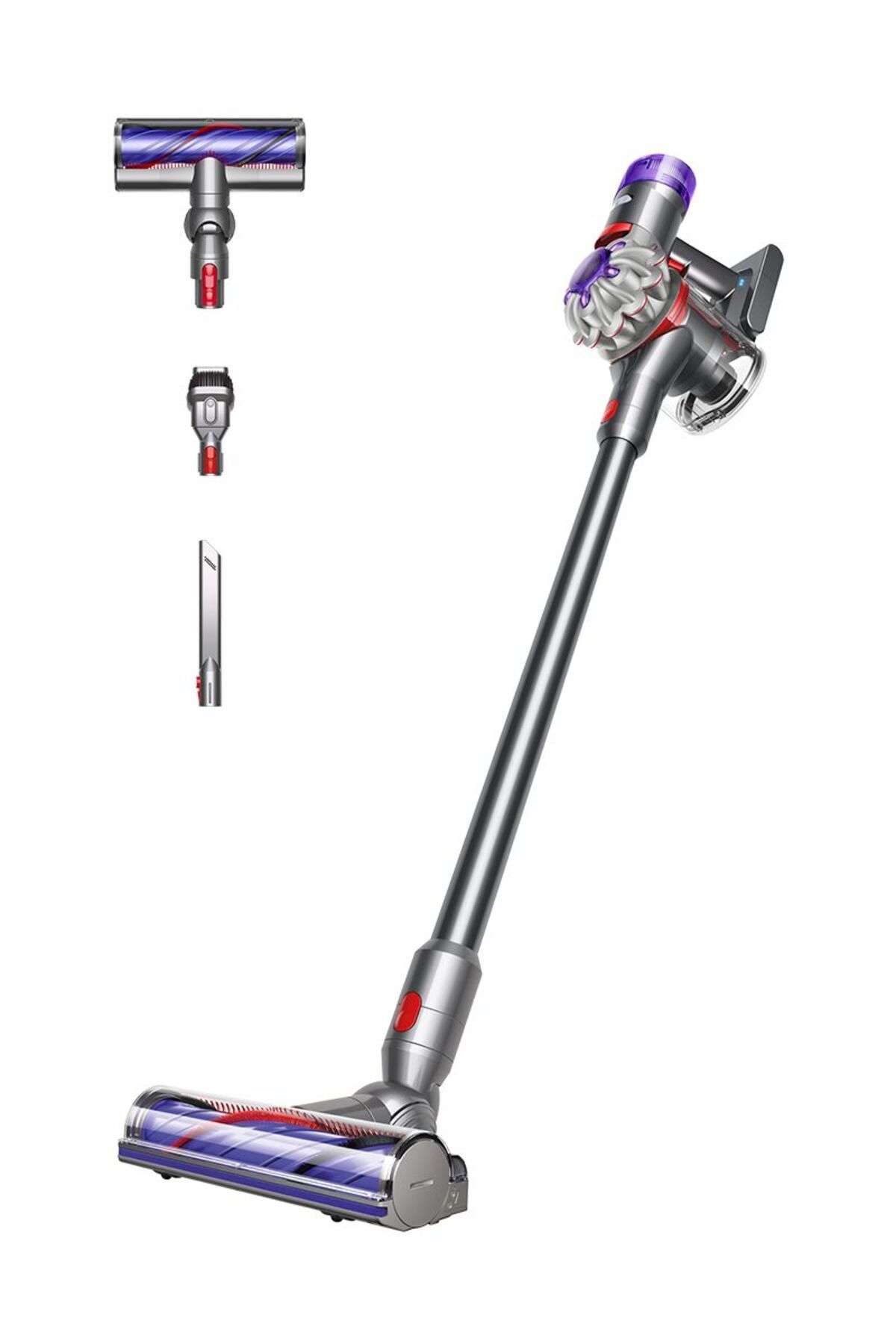 DYSON V8™ Advanced kablosuz süpürge DYSON V8™ Advanced kablosuz süpürge