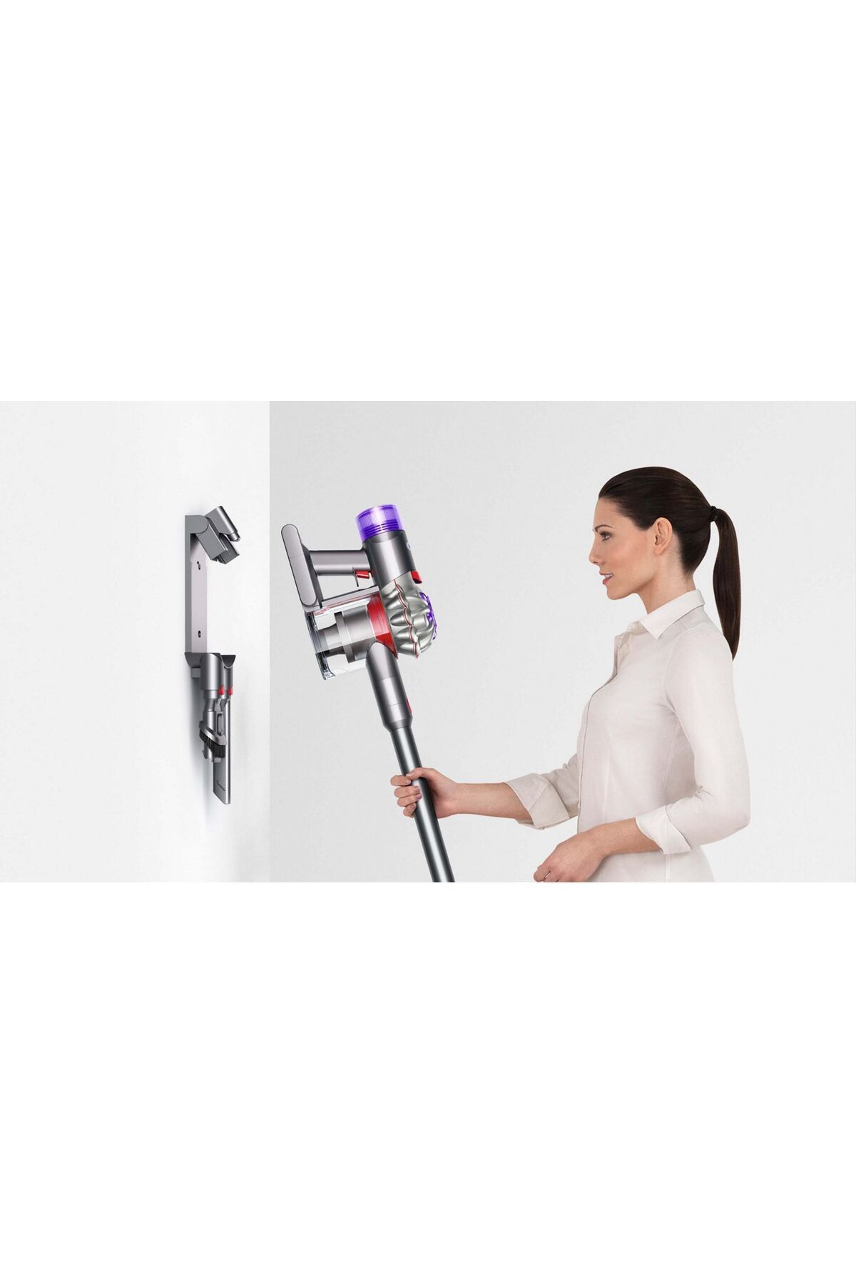 DYSON V8™ Advanced kablosuz süpürge DYSON V8™ Advanced kablosuz süpürge