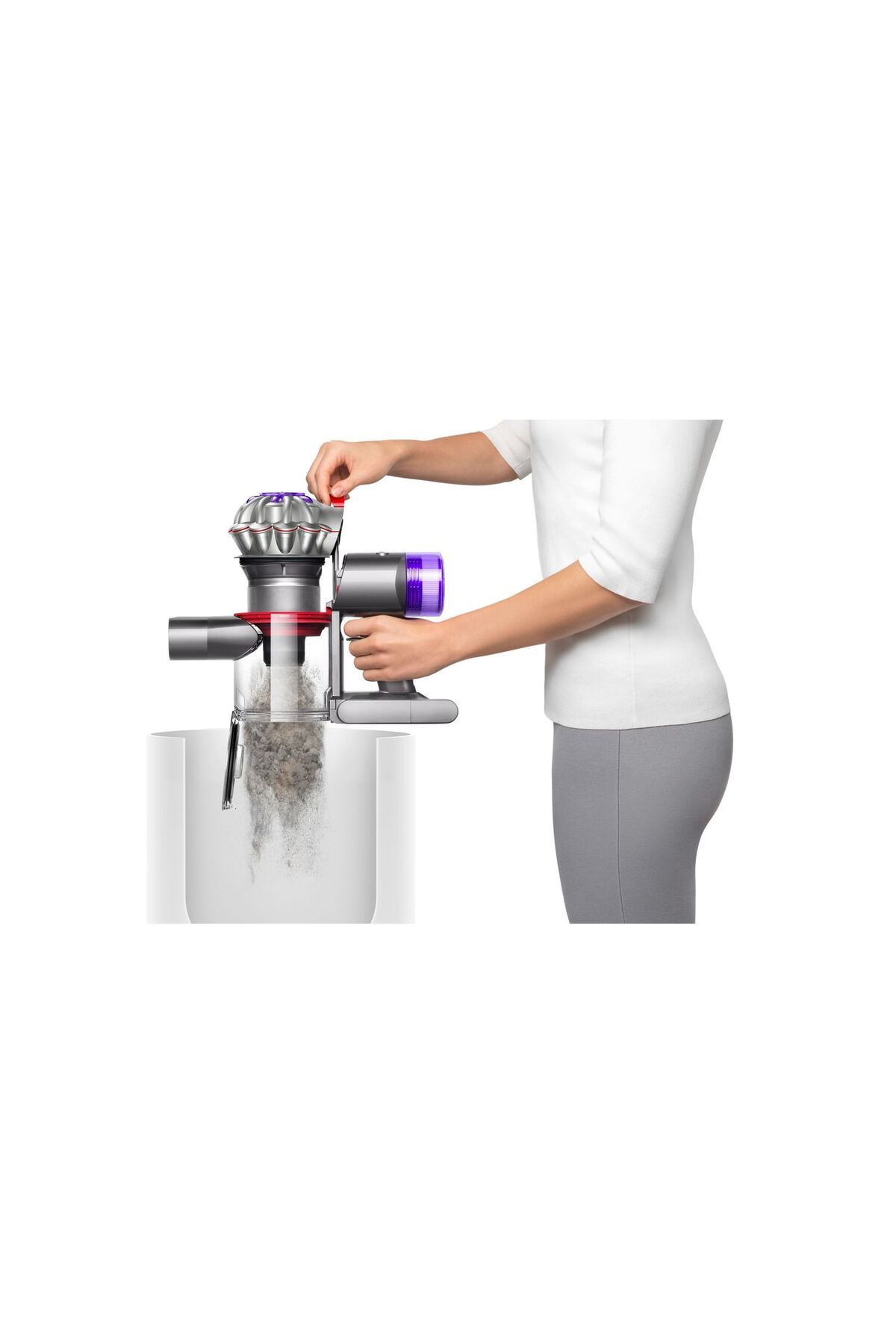 DYSON V8™ Advanced kablosuz süpürge DYSON V8™ Advanced kablosuz süpürge