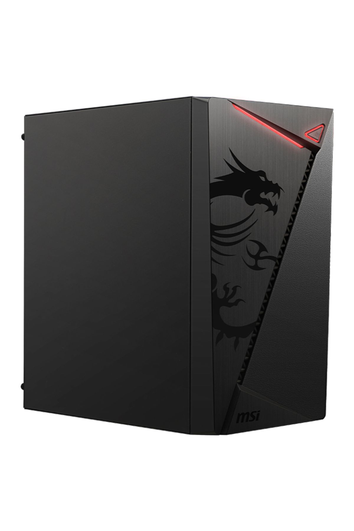 MSI MAG SHIELD M301 BILGISAYAR KASA MSI MAG SHIELD M301 BILGISAYAR KASA