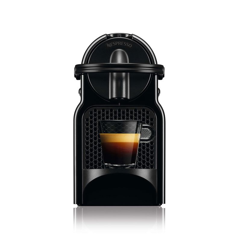 NESPRESSO INISSIA D40 BLACK NESPRESSO INISSIA D40 BLACK