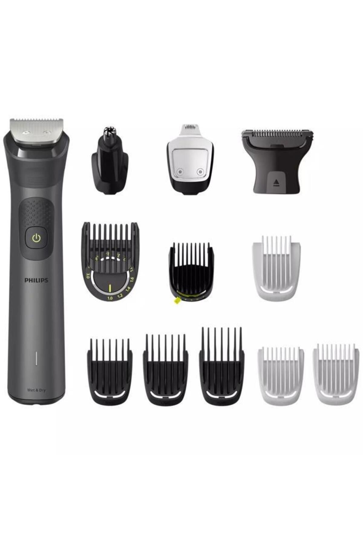 Philips All-in-One Trimmer 7000 Serisi MG7920/15 13`ü 1 Arada Erkek Bakım Seti Philips All-in-One Trimmer 7000 Serisi MG7920/15 13`ü 1 Arada Erkek Bakım Seti