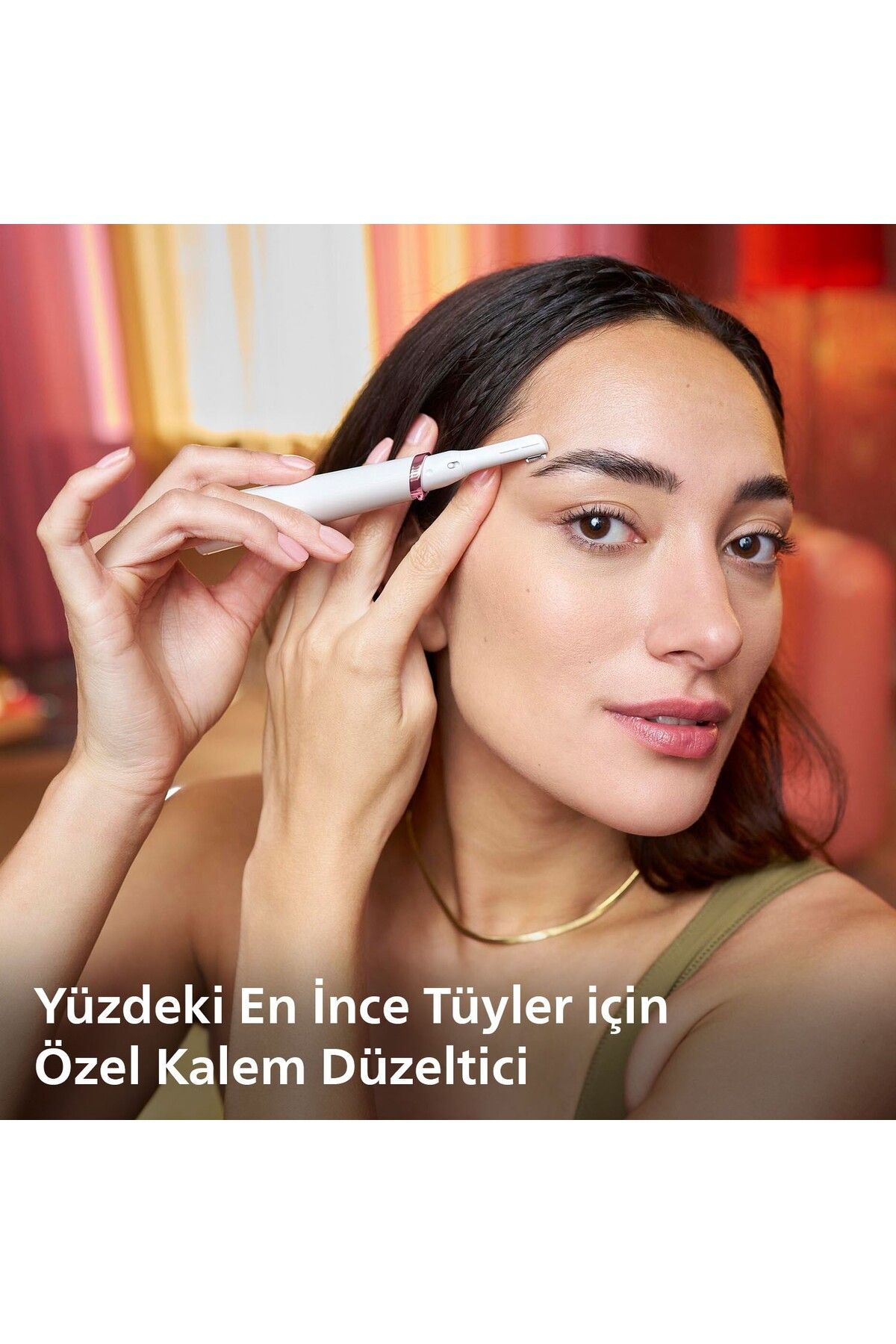 Philips Lumea BRI921/00 Lazer Epilasyon IPL Tüy Alma Cihazı+Kaş Düzeltici Philips Lumea BRI921/00 Lazer Epilasyon IPL Tüy Alma Cihazı+Kaş Düzeltici