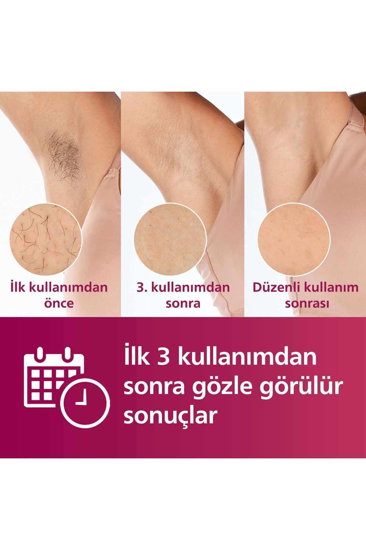 Philips Lumea BRI921/00 Lazer Epilasyon IPL Tüy Alma Cihazı+Kaş Düzeltici Philips Lumea BRI921/00 Lazer Epilasyon IPL Tüy Alma Cihazı+Kaş Düzeltici