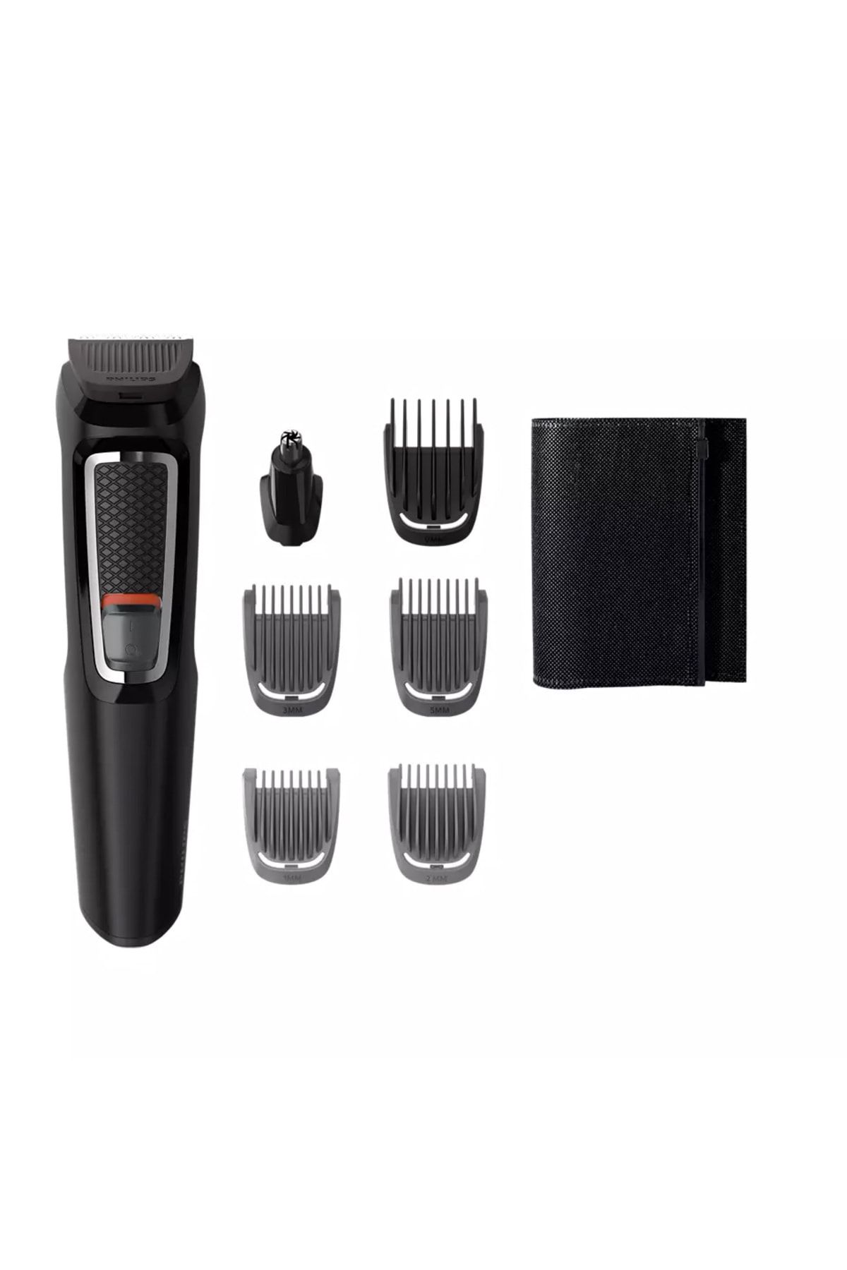 Philips Mg3720 Erkek Bakım Seti 7’si 1 Arada Philips Mg3720 Erkek Bakım Seti 7’si 1 Arada