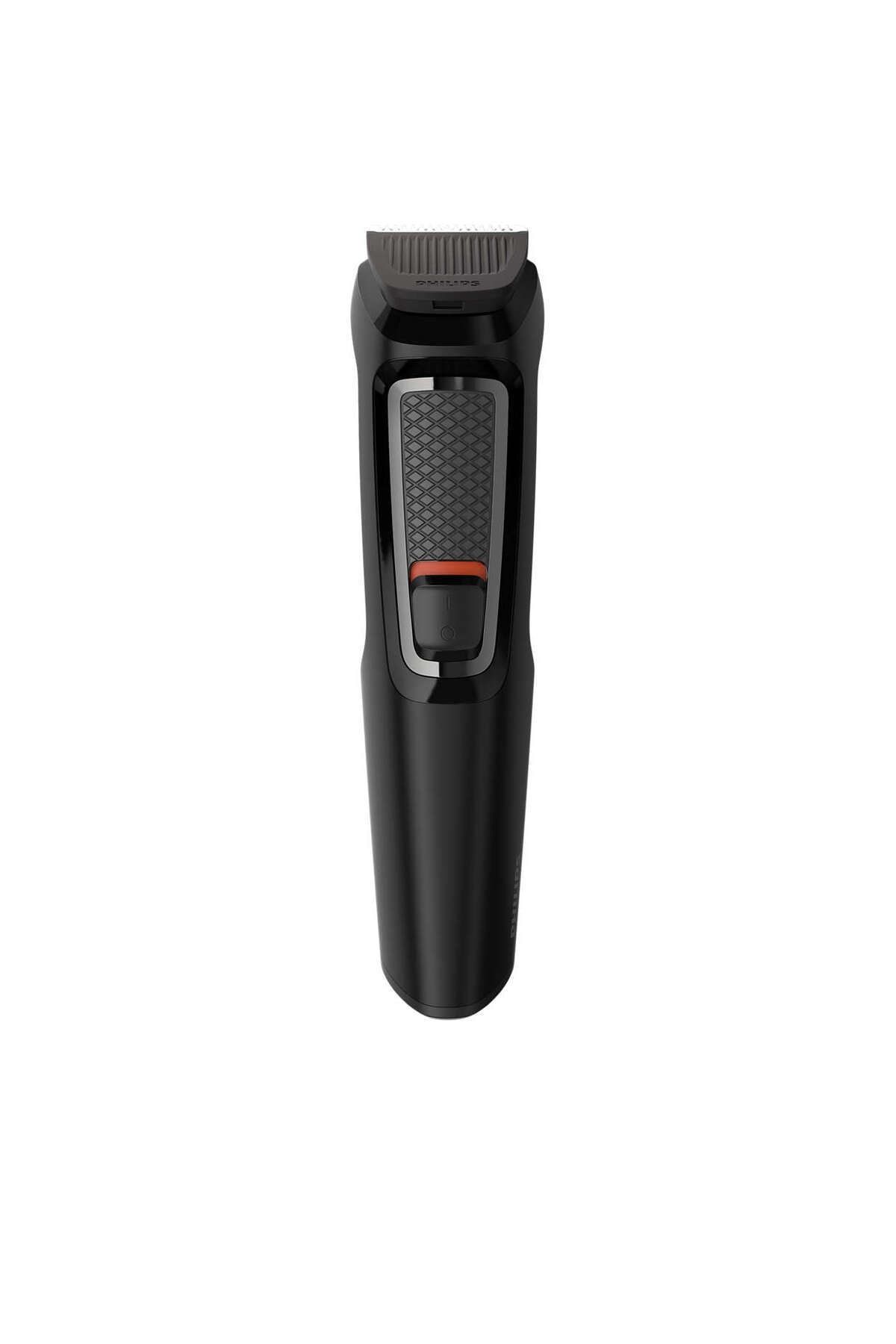 Philips Mg3720 Erkek Bakım Seti 7’si 1 Arada Philips Mg3720 Erkek Bakım Seti 7’si 1 Arada