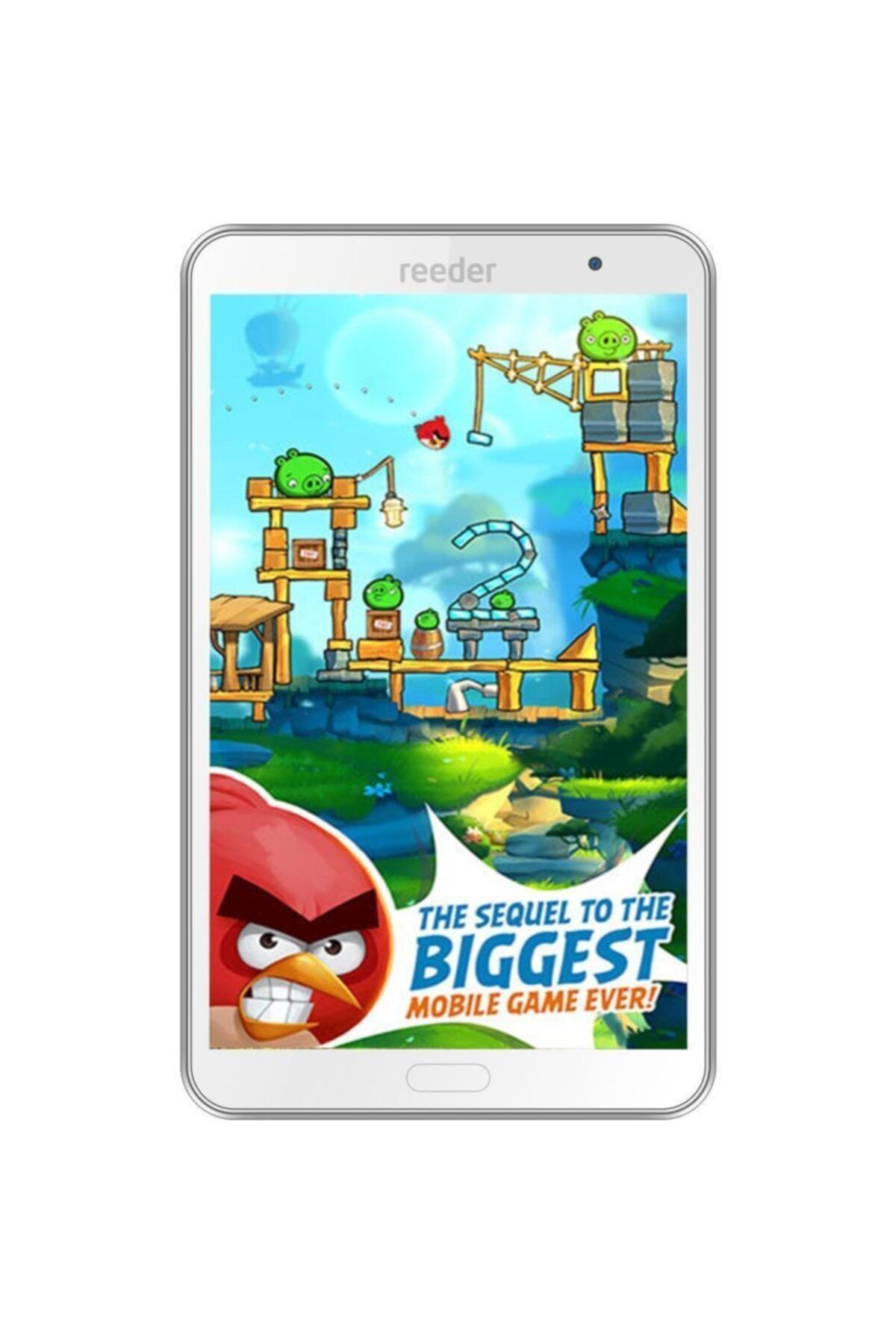 Reeder M8 Go Tablet 8gb-beyaz-(2 Yıl Resmi Distribütör Garantili) Reeder M8 Go Tablet 8gb-beyaz-(2 Yıl Resmi Distribütör Garantili)
