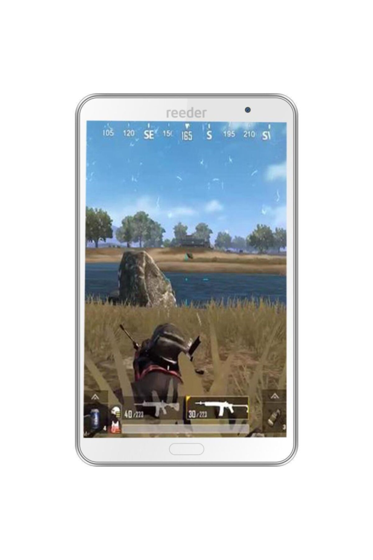Reeder M8 Go Tablet 8gb-beyaz-(2 Yıl Resmi Distribütör Garantili) Reeder M8 Go Tablet 8gb-beyaz-(2 Yıl Resmi Distribütör Garantili)