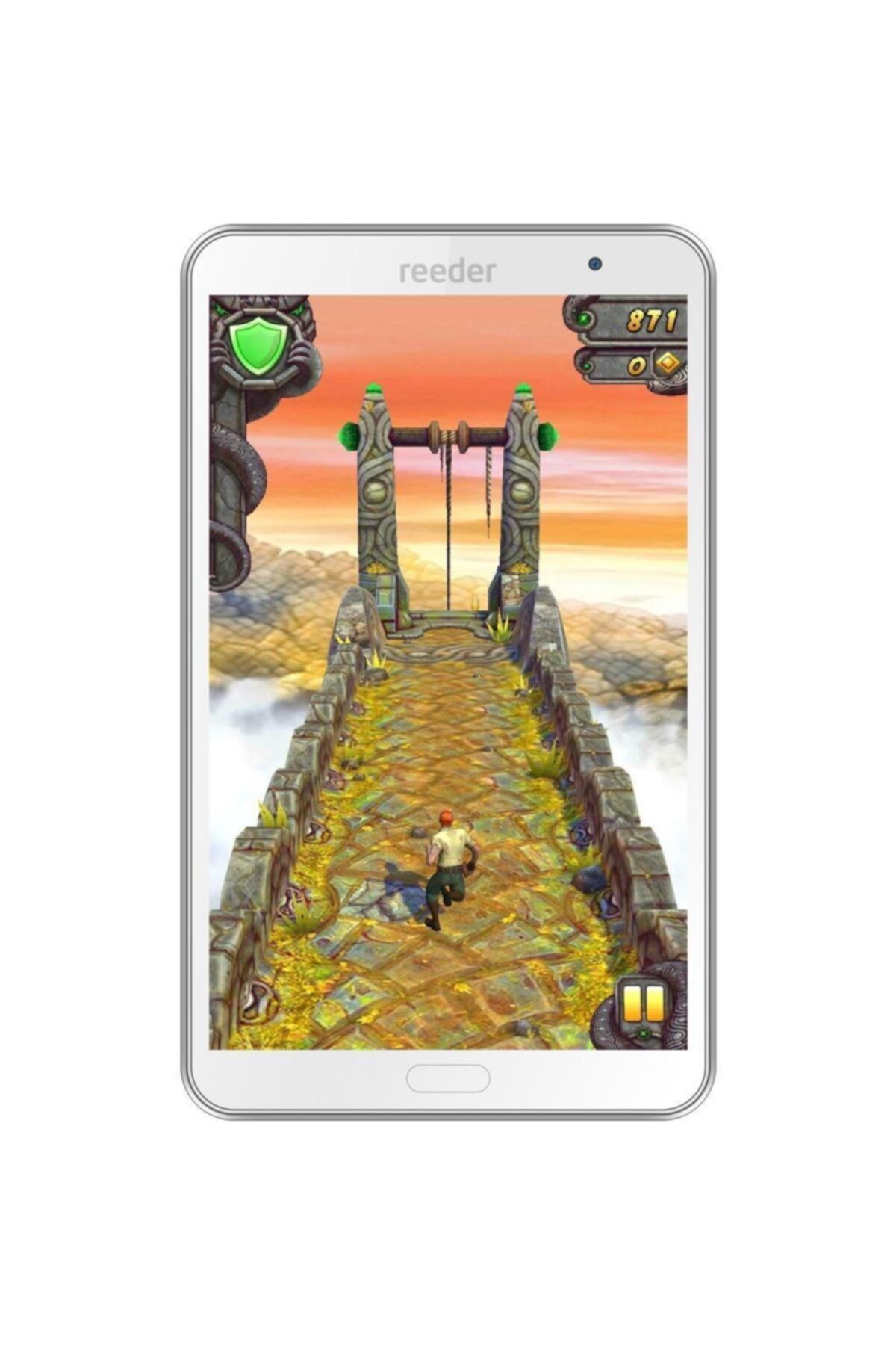 Reeder M8 Go Tablet 8gb-beyaz-(2 Yıl Resmi Distribütör Garantili) Reeder M8 Go Tablet 8gb-beyaz-(2 Yıl Resmi Distribütör Garantili)