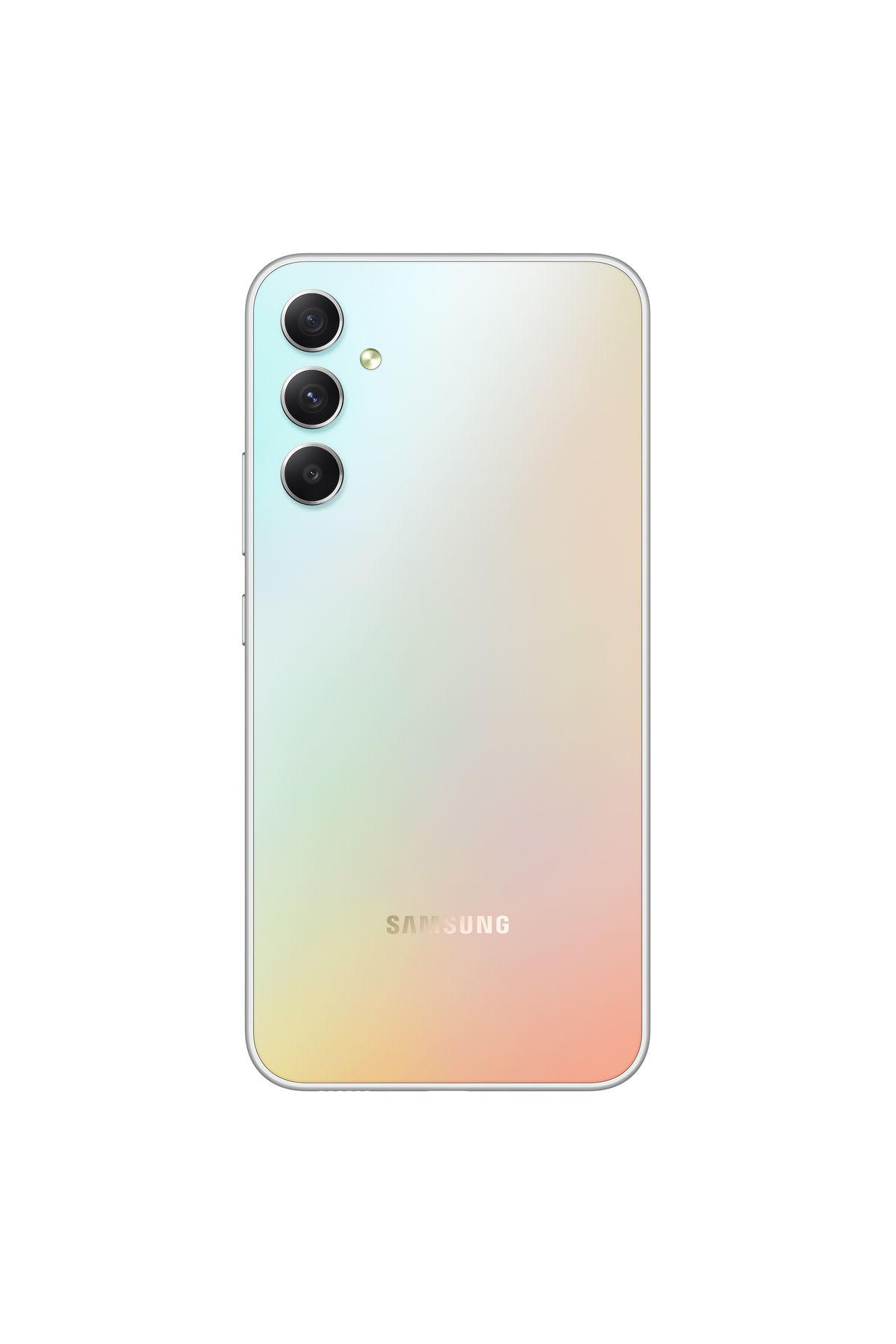 SAMSUNG GALAXY A34 5G AWSOME SILVER SM-A346E/DSN SAMSUNG GALAXY A34 5G AWSOME SILVER SM-A346E/DSN
