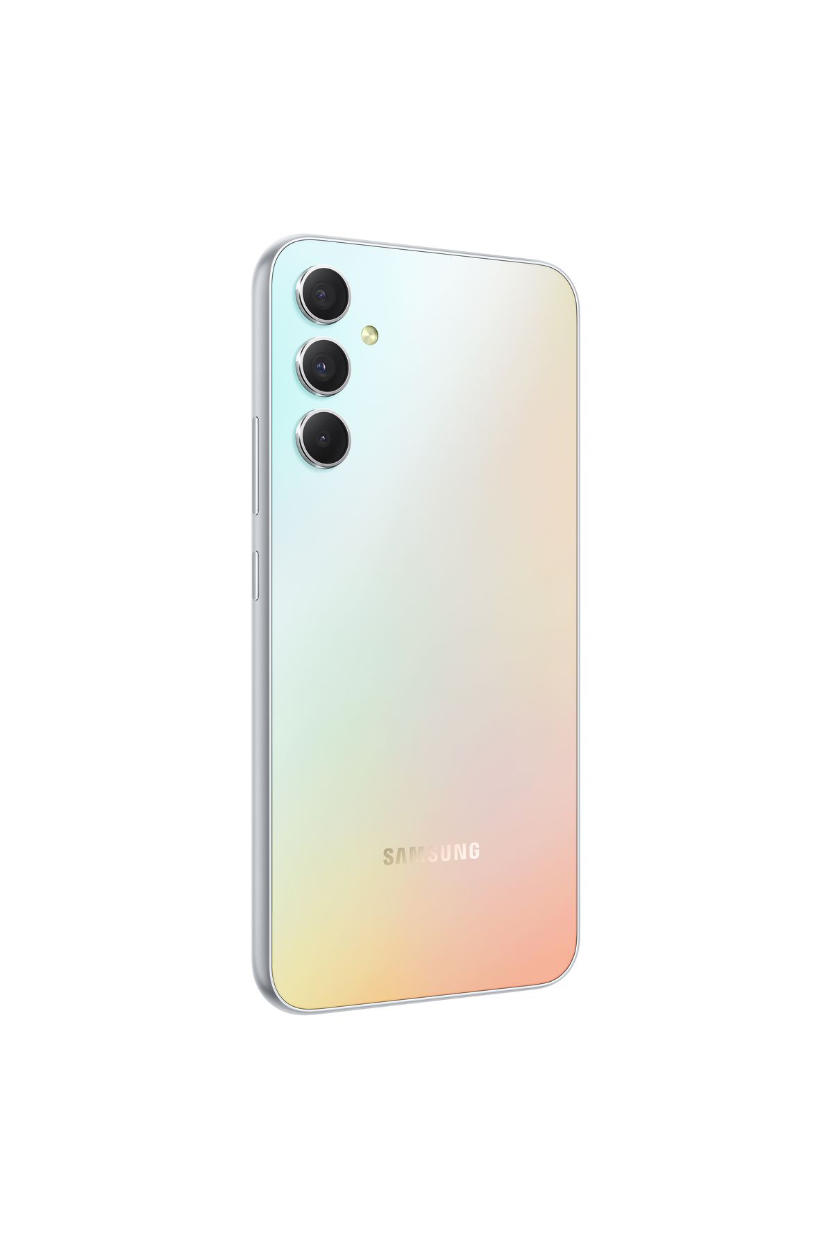 SAMSUNG GALAXY A34 5G AWSOME SILVER SM-A346E/DSN SAMSUNG GALAXY A34 5G AWSOME SILVER SM-A346E/DSN