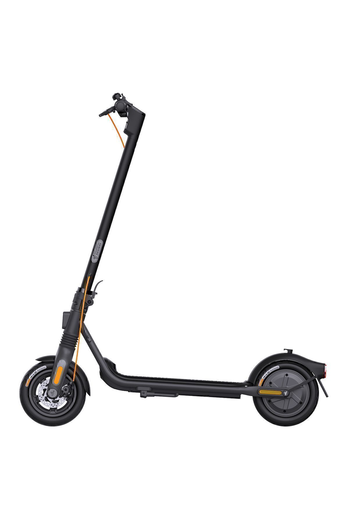 SEGWAY Ninebot KickScooter F2 PRO Elektrikli Scooter SEGWAY Ninebot KickScooter F2 PRO Elektrikli Scooter
