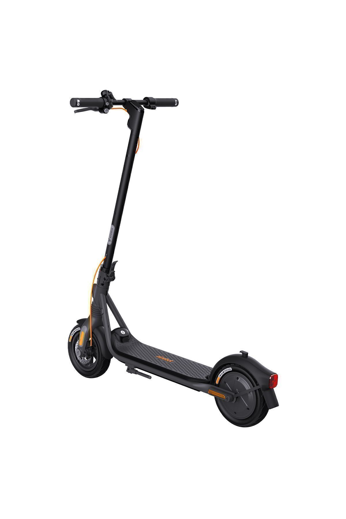 SEGWAY Ninebot KickScooter F2 PRO Elektrikli Scooter SEGWAY Ninebot KickScooter F2 PRO Elektrikli Scooter