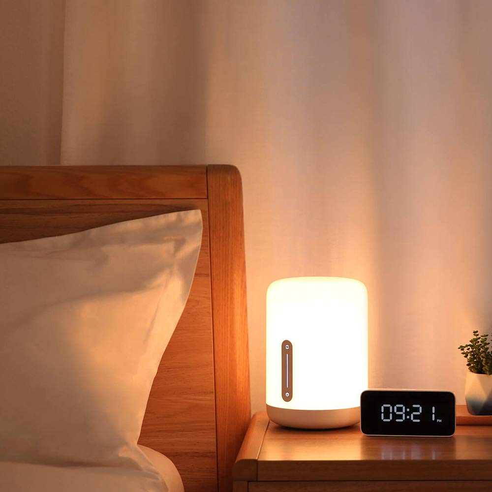 XIAOMI MI BEDSIDE LAMP 2 WHITE XIAOMI MI BEDSIDE LAMP 2 WHITE