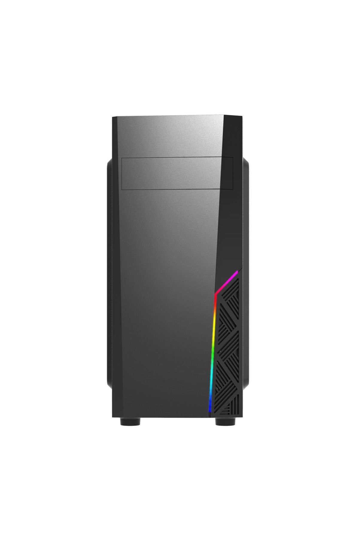 ZALMAN ATX MID TOWER COMPUTER CASE T8 ZALMAN ATX MID TOWER COMPUTER CASE T8